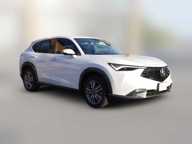 2026 Acura ADX Base