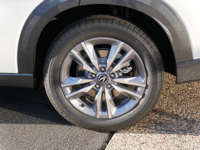 2026 Acura ADX Base