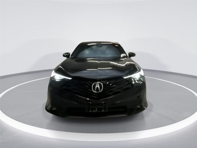 2026 Acura ADX w/A-Spec Advance Package