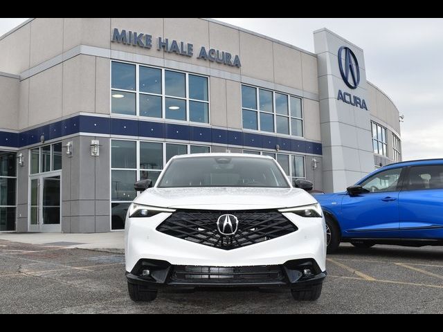 2026 Acura ADX w/A-Spec Advance Package