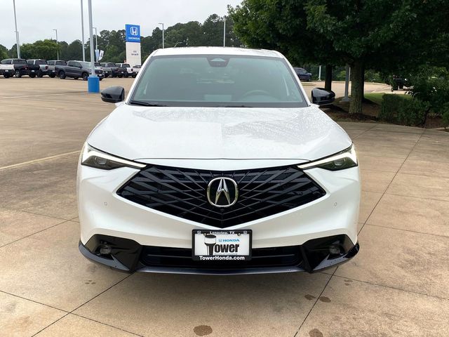 2026 Acura ADX w/A-Spec Advance Package