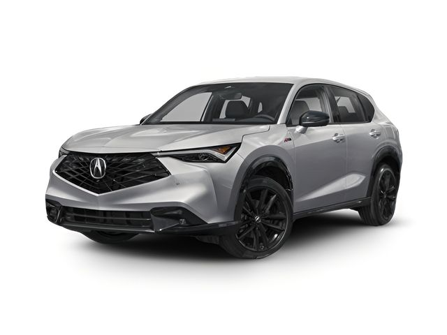 2026 Acura ADX w/A-Spec Advance Package