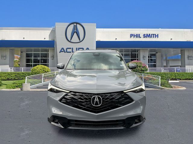 2026 Acura ADX w/A-Spec Package