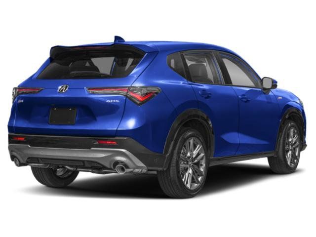 2026 Acura ADX w/A-Spec Package