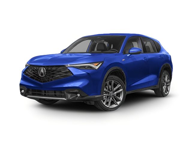 2026 Acura ADX w/A-Spec Package