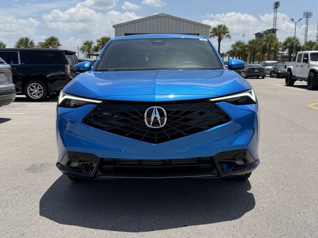 2026 Acura ADX w/A-Spec Package