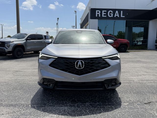 2026 Acura ADX w/A-Spec Package