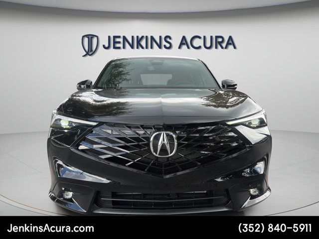 2026 Acura ADX w/A-Spec Package
