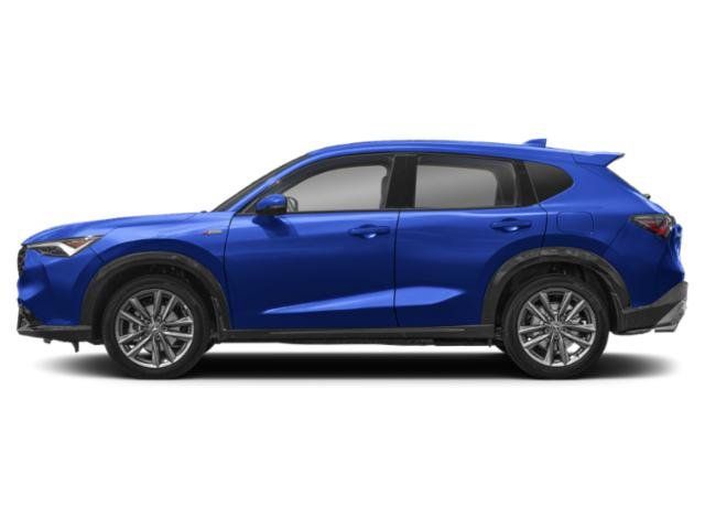 2026 Acura ADX w/A-Spec Package