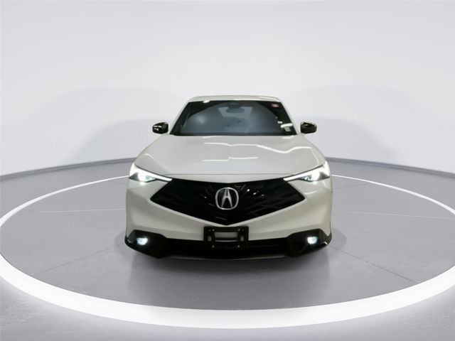 2026 Acura ADX w/A-Spec Advance Package