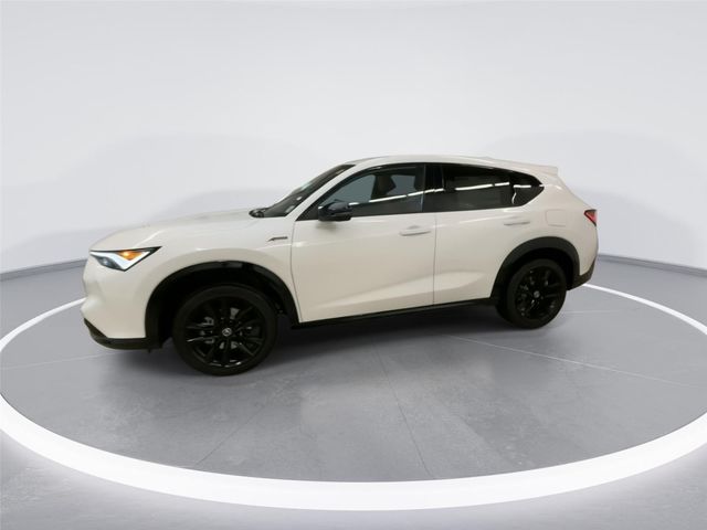 2026 Acura ADX w/A-Spec Advance Package