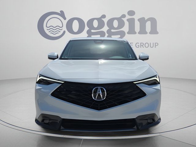 2026 Acura ADX Base