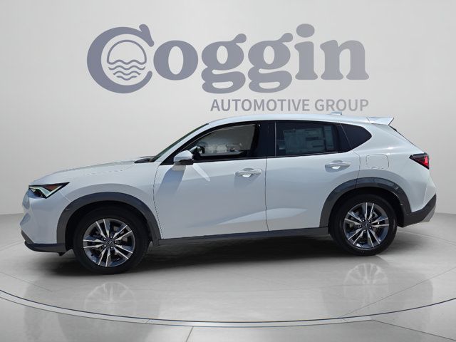 2026 Acura ADX Base