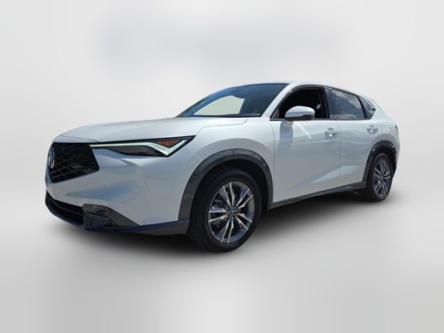 2026 Acura ADX Base