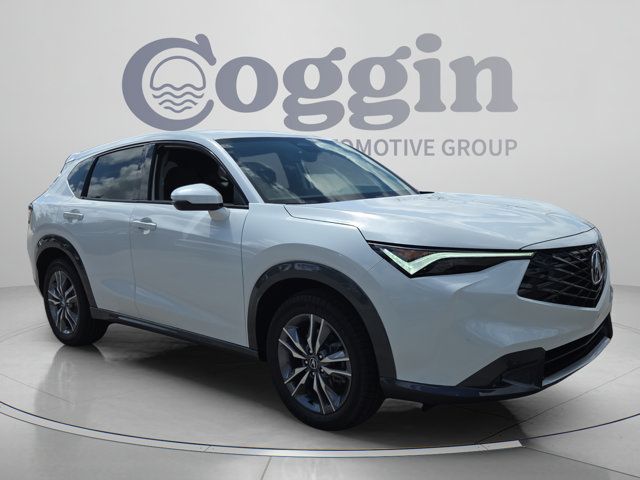2026 Acura ADX Base