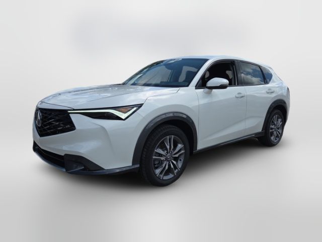 2026 Acura ADX Base