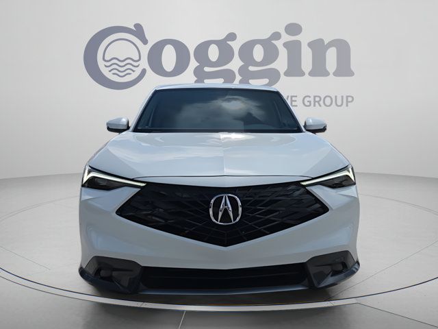 2026 Acura ADX Base