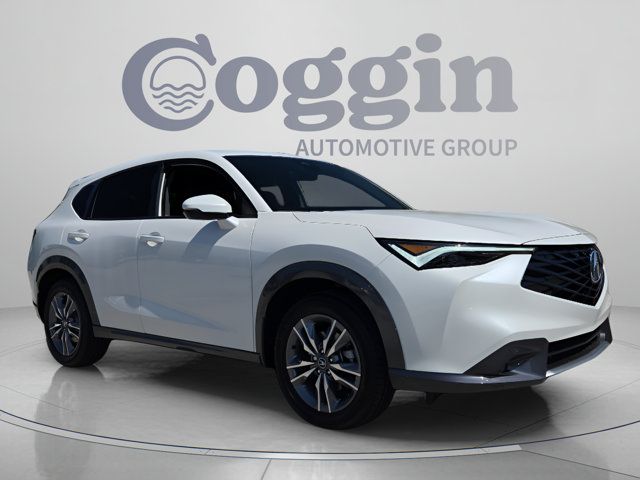 2026 Acura ADX Base