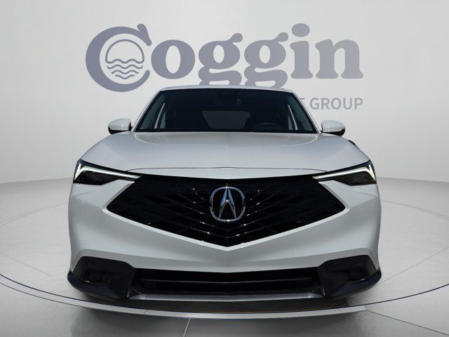 2026 Acura ADX Base
