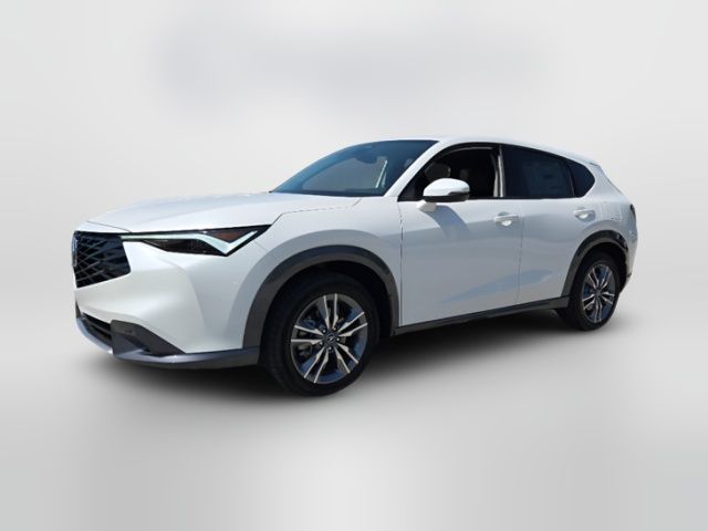 2026 Acura ADX Base