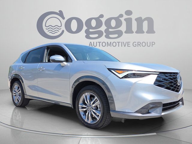 2026 Acura ADX Base