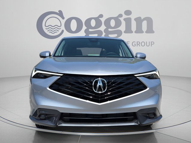 2026 Acura ADX Base