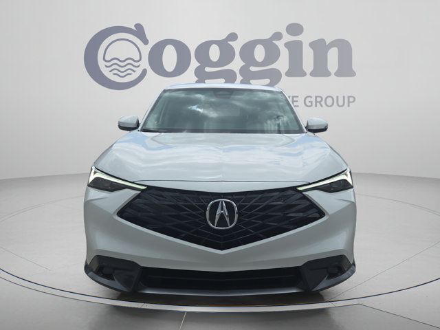 2026 Acura ADX Base