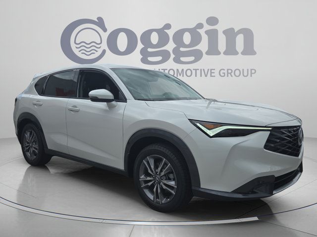 2026 Acura ADX Base