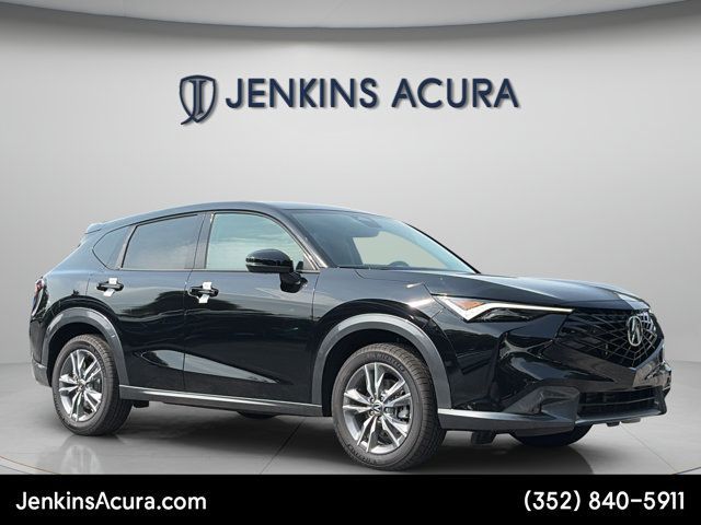 2026 Acura ADX Base
