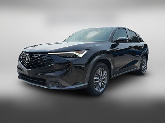 2026 Acura ADX Base
