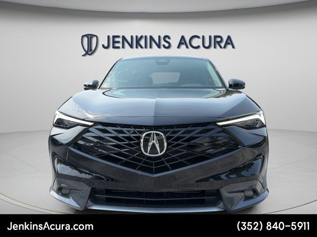 2026 Acura ADX Base