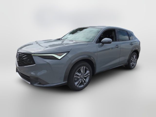 2026 Acura ADX Base