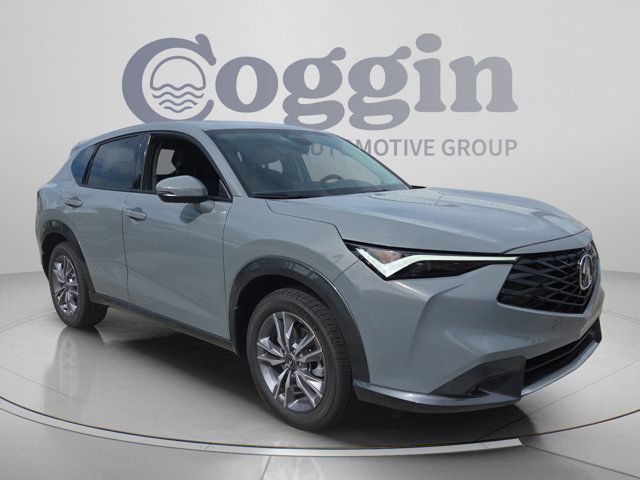 2026 Acura ADX Base