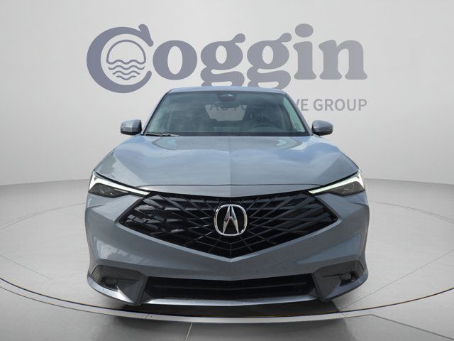 2026 Acura ADX Base