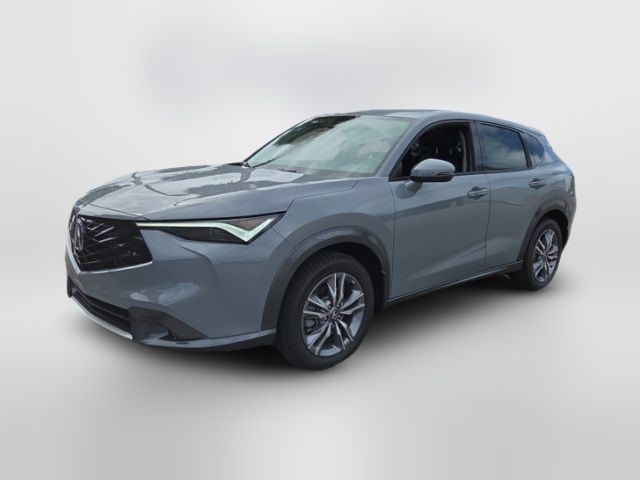 2026 Acura ADX Base