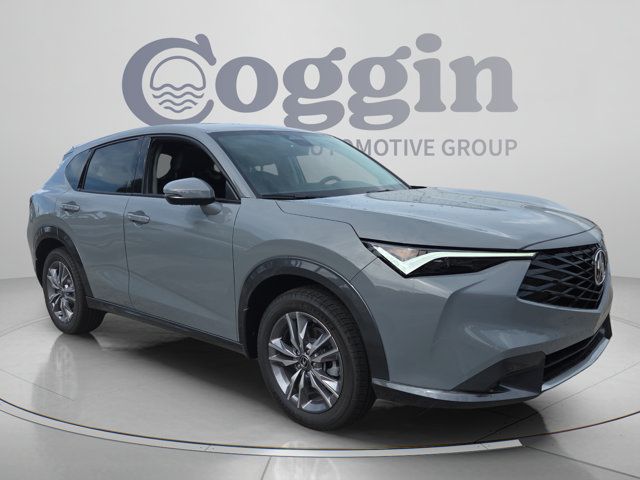 2026 Acura ADX Base