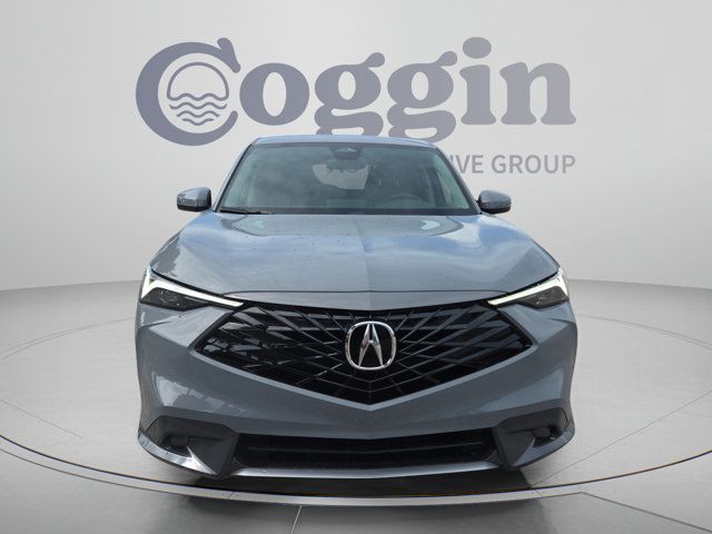 2026 Acura ADX Base
