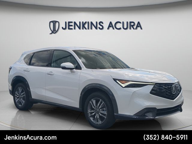 2026 Acura ADX Base