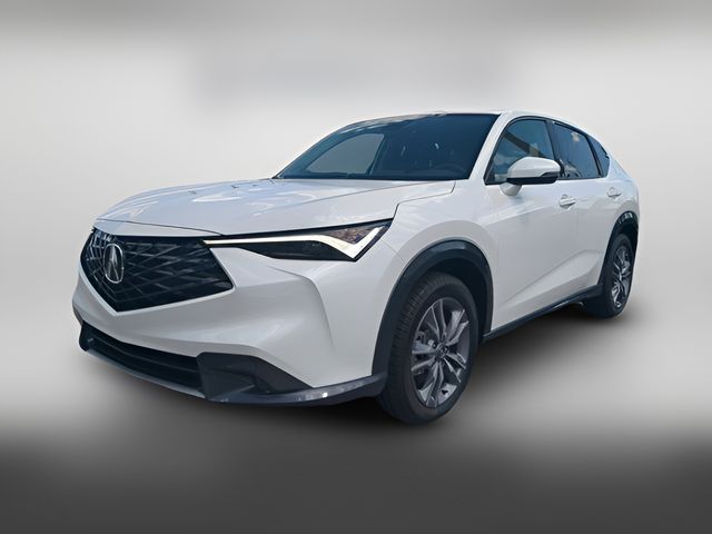 2026 Acura ADX Base