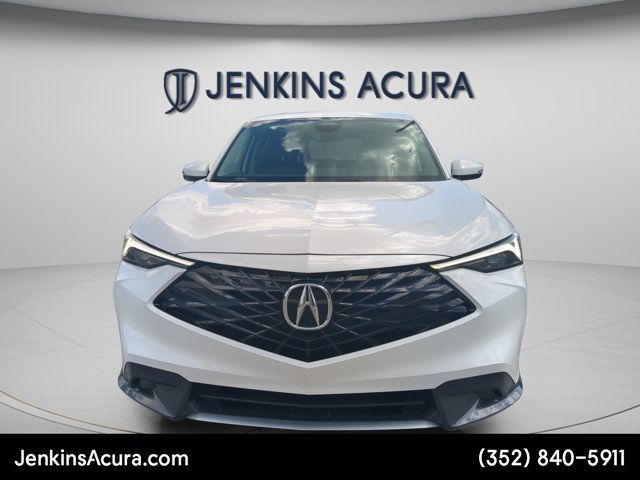 2026 Acura ADX Base
