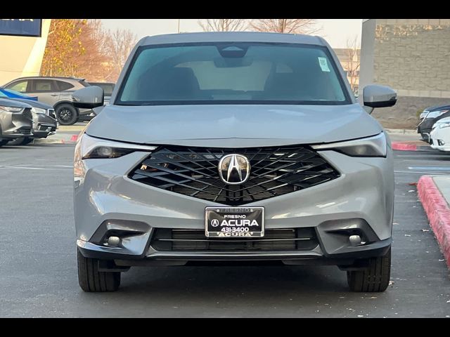 2026 Acura ADX Base