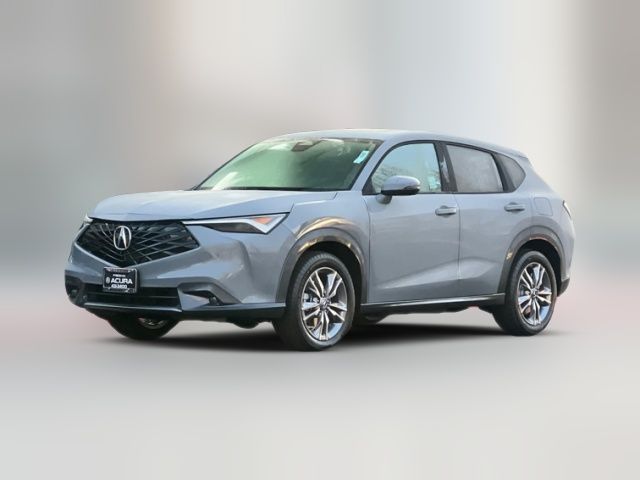 2026 Acura ADX Base