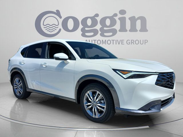 2026 Acura ADX Base