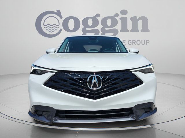 2026 Acura ADX Base