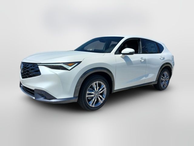 2026 Acura ADX Base