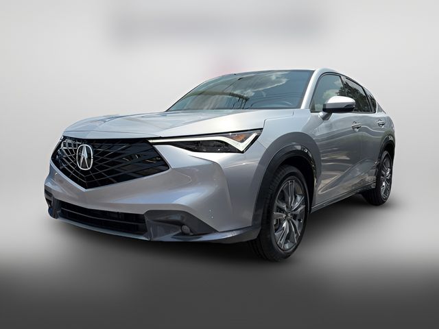 2026 Acura ADX Base