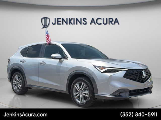 2026 Acura ADX Base