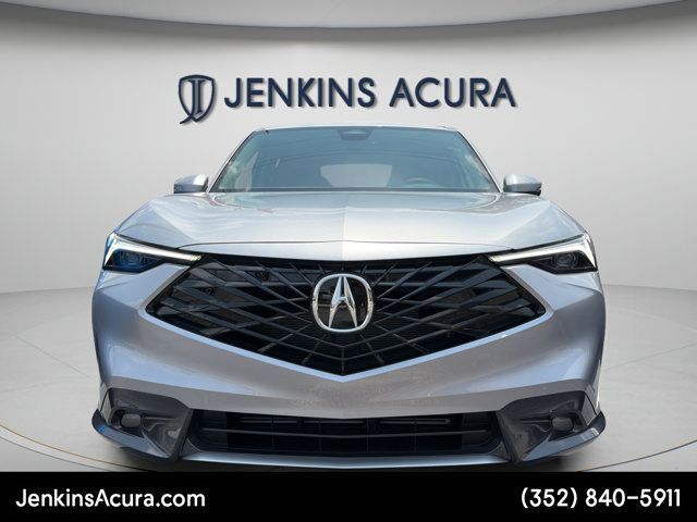 2026 Acura ADX Base