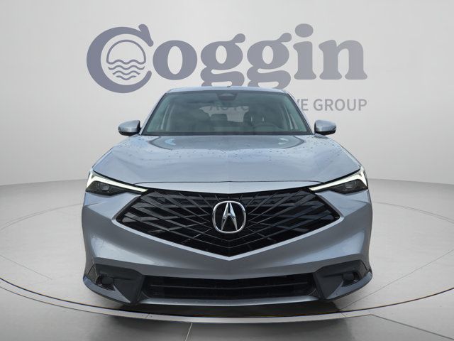 2026 Acura ADX Base