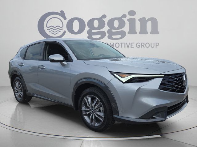 2026 Acura ADX Base